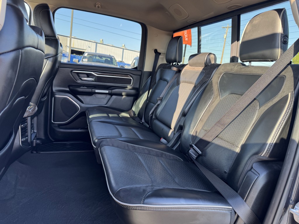 2019 RAM 1500 Image 27