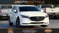 Image for 2021 Mazda Mazda6 Sport ID: 6877230