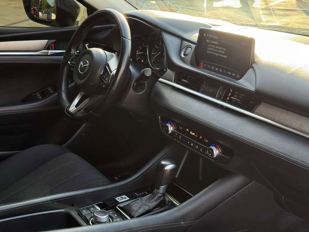 2021 Mazda Mazda6 Image 13