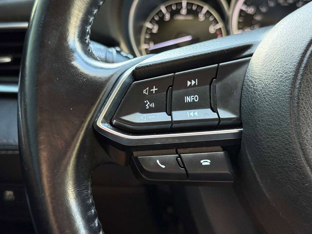 2021 Mazda Mazda6 Image 16