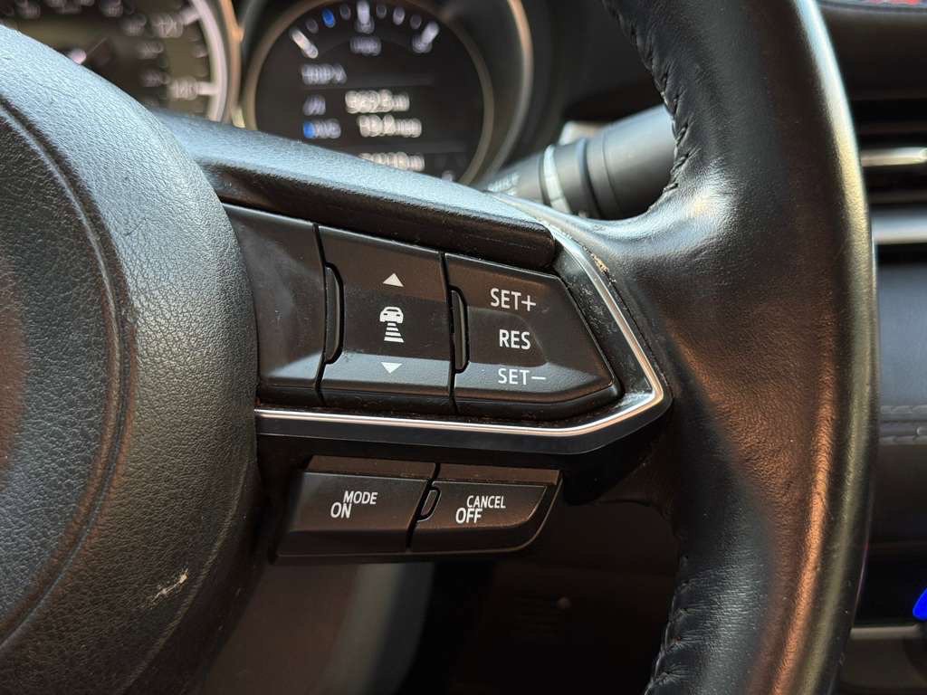 2021 Mazda Mazda6 Image 17