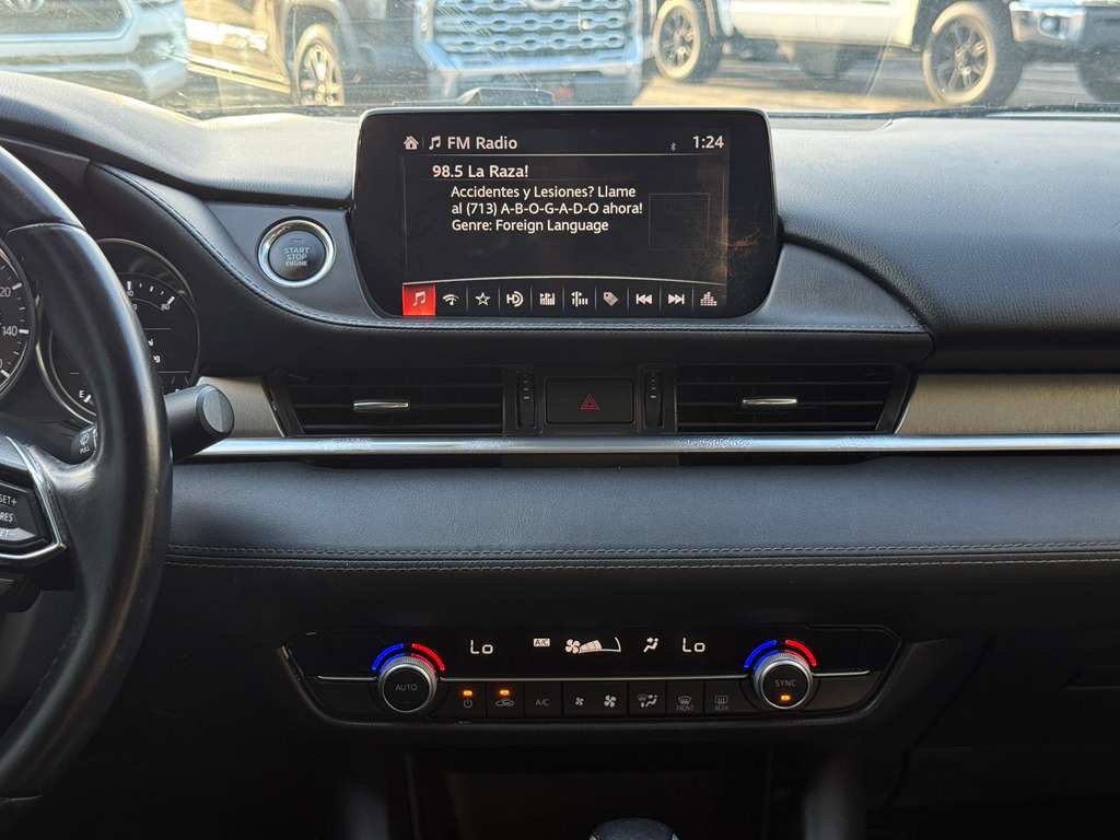 2021 Mazda Mazda6 Image 19