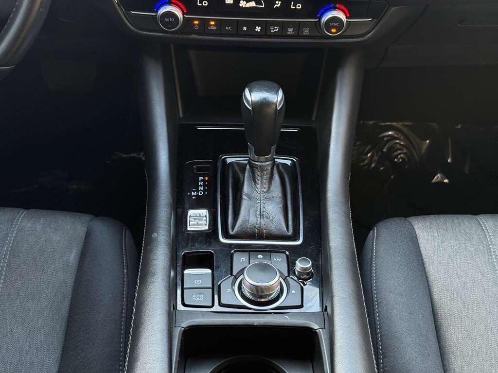 2021 Mazda Mazda6 Image 21