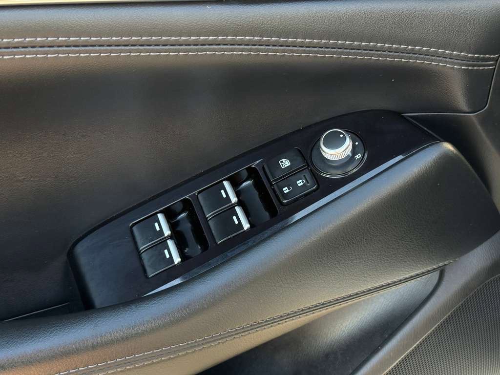 2021 Mazda Mazda6 Image 22