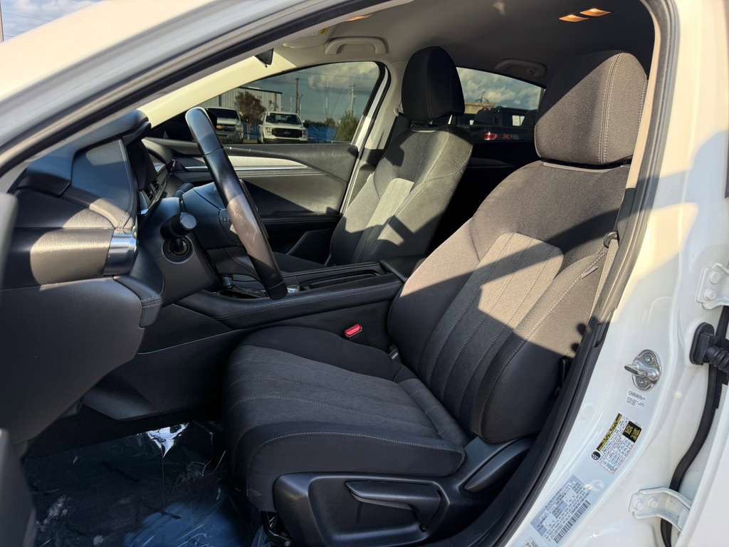 2021 Mazda Mazda6 Image 23