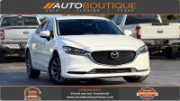 Image for 2021 Mazda Mazda6 Sport ID: 6877230