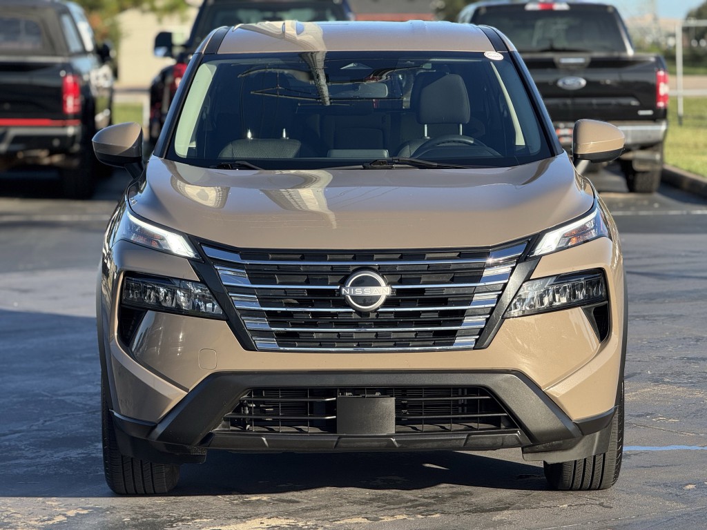 2024 Nissan Rogue Image 6