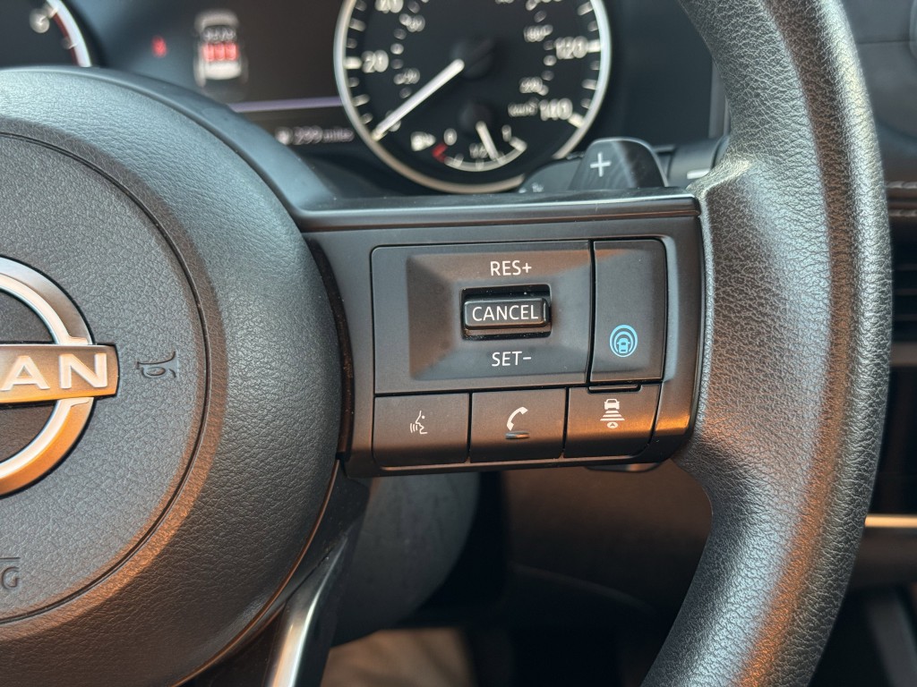 2024 Nissan Rogue Image 17