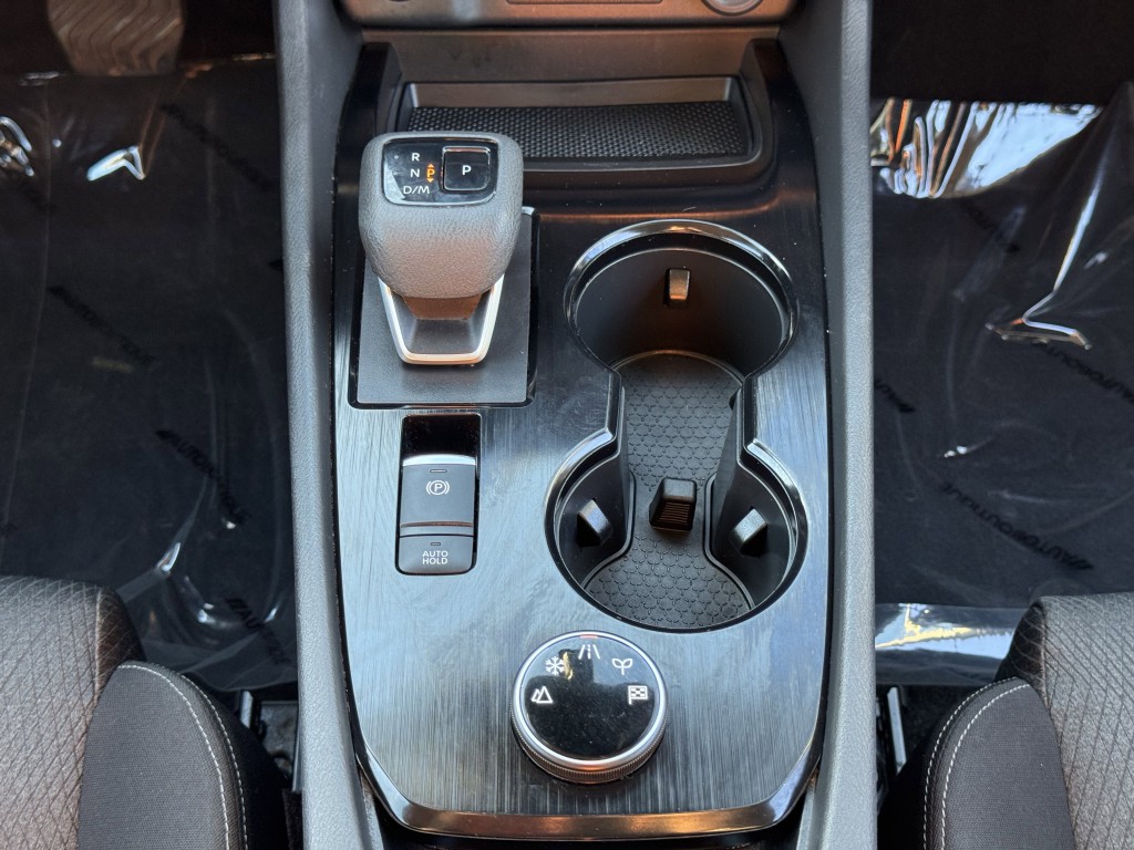 2024 Nissan Rogue Image 21