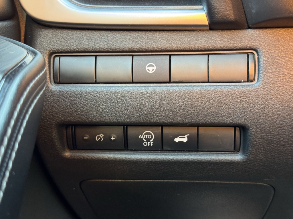 2024 Nissan Rogue Image 22