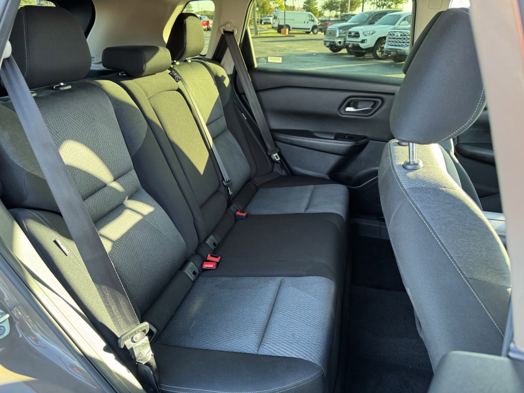 2024 Nissan Rogue Image 26