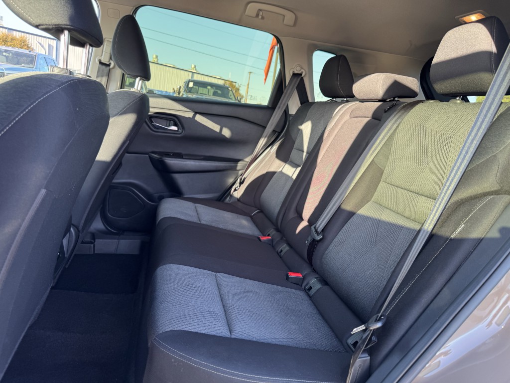 2024 Nissan Rogue Image 27