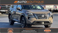 Image for 2024 Nissan Rogue SV ID: 6877232