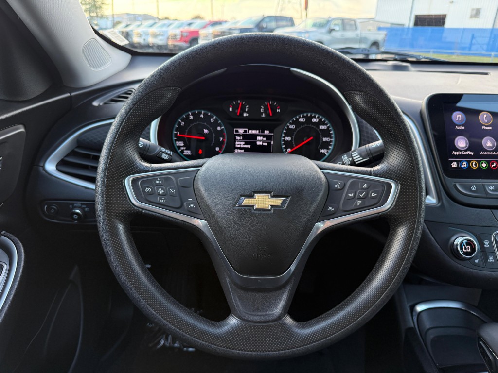 2023 Chevrolet Malibu Image 15