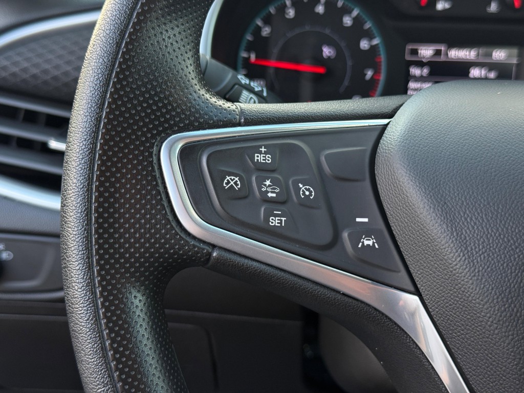2023 Chevrolet Malibu Image 16