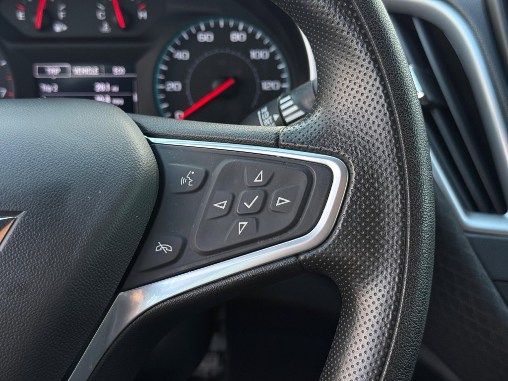 2023 Chevrolet Malibu Image 17