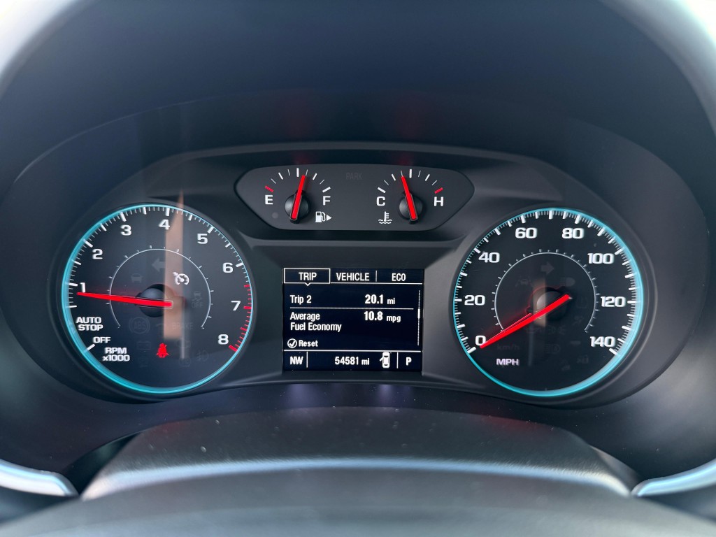 2023 Chevrolet Malibu Image 18