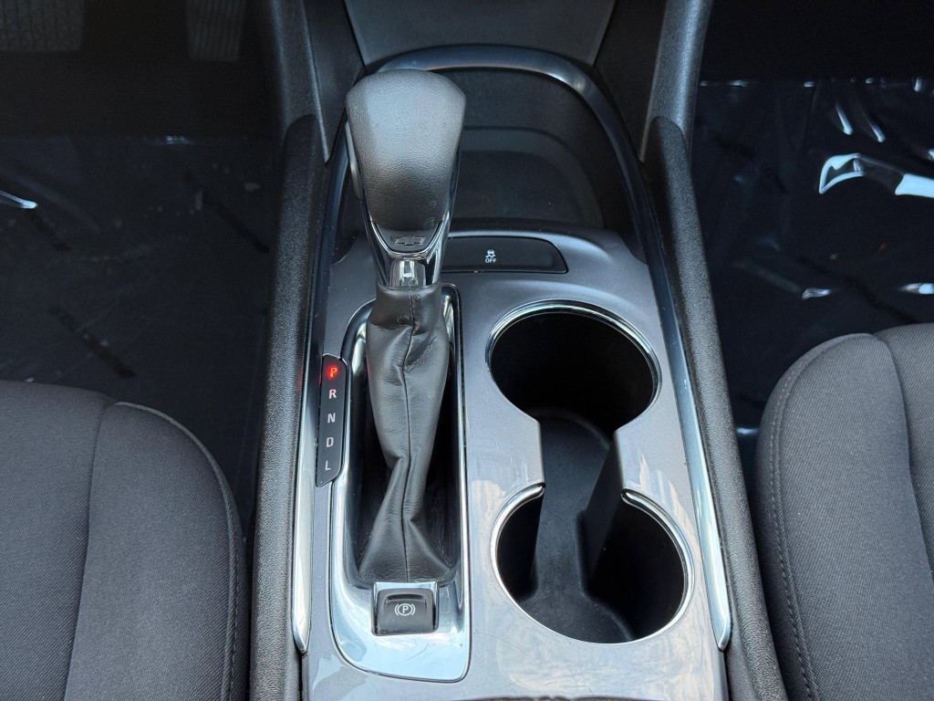 2023 Chevrolet Malibu Image 21