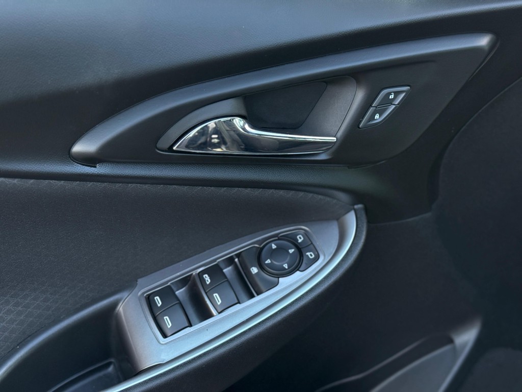 2023 Chevrolet Malibu Image 22