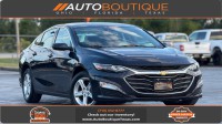 Image for 2023 Chevrolet Malibu LT ID: 6877233