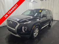 Image for 2021 Hyundai Palisade SE ID: 6877234
