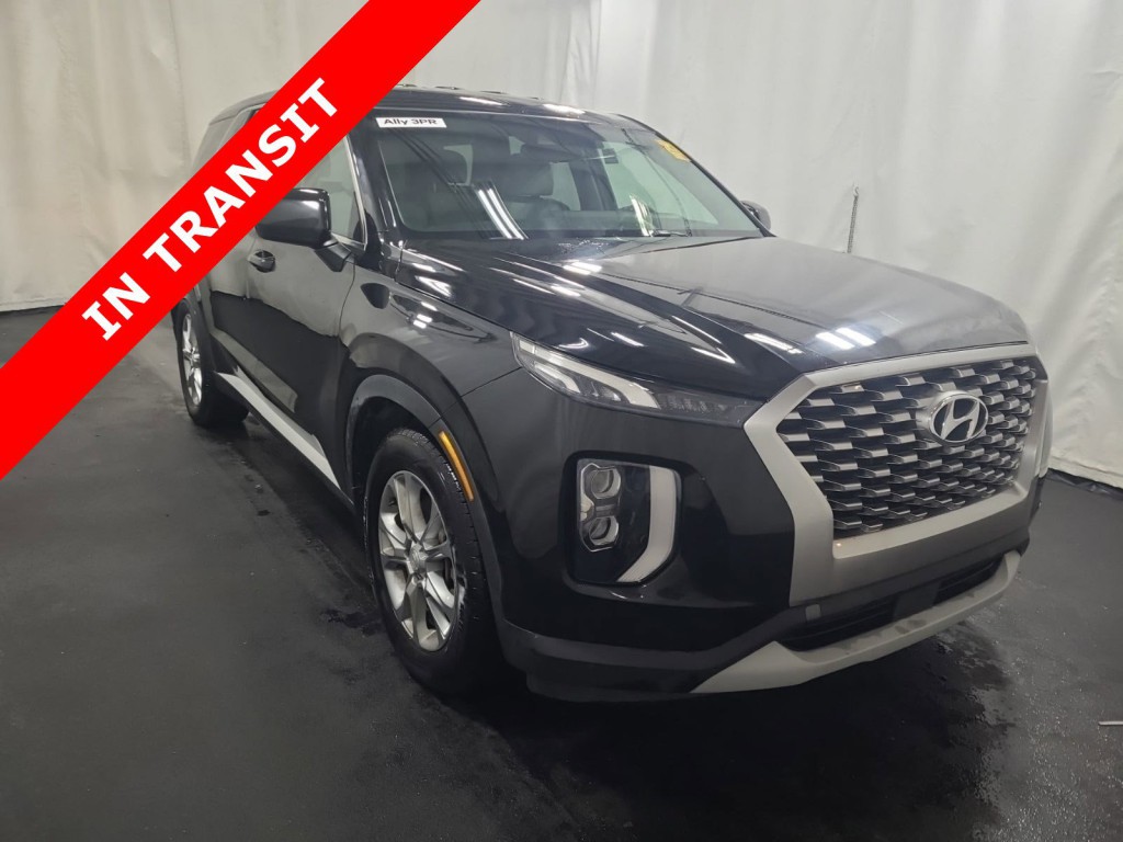 2021 Hyundai Palisade Image 5