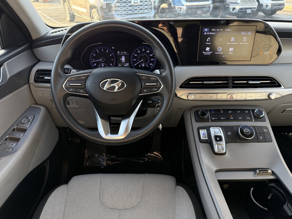 2021 Hyundai Palisade Image 13
