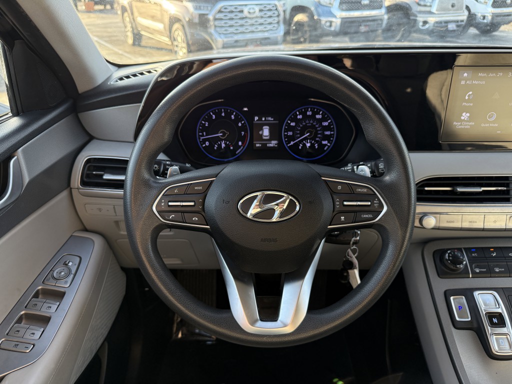 2021 Hyundai Palisade Image 14