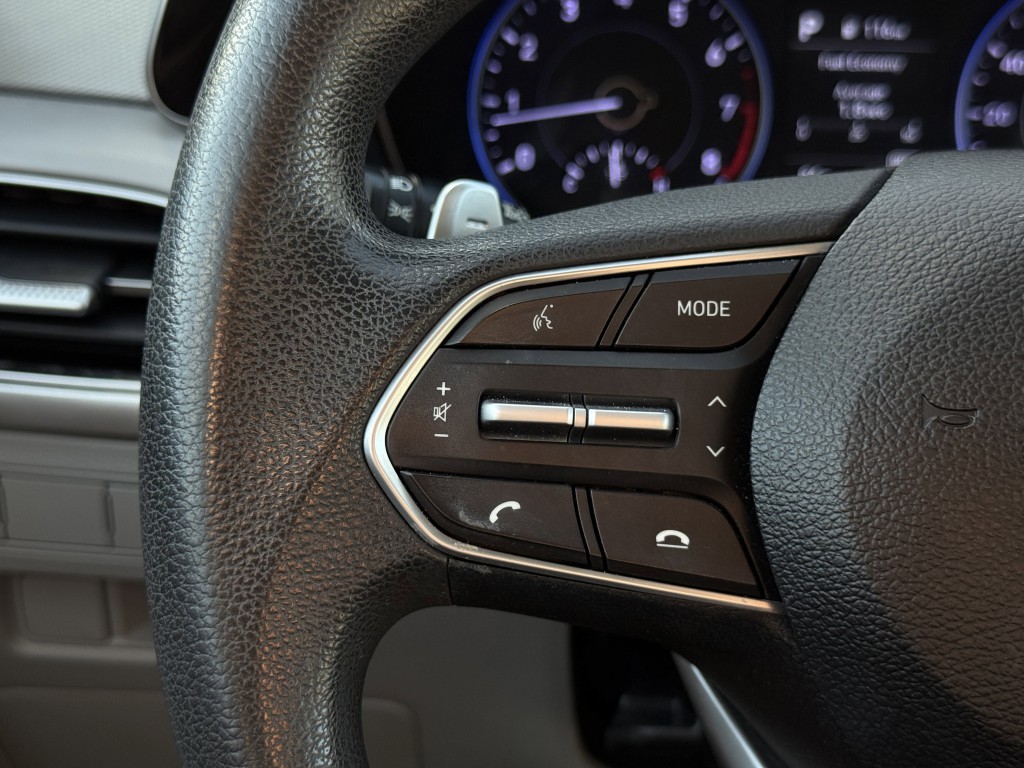 2021 Hyundai Palisade Image 15