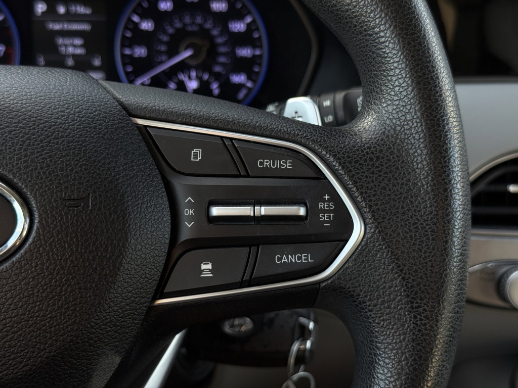 2021 Hyundai Palisade Image 16