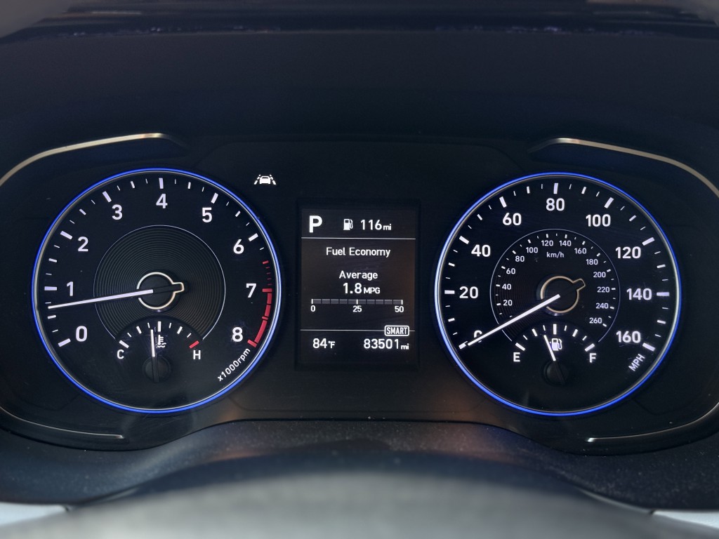 2021 Hyundai Palisade Image 17