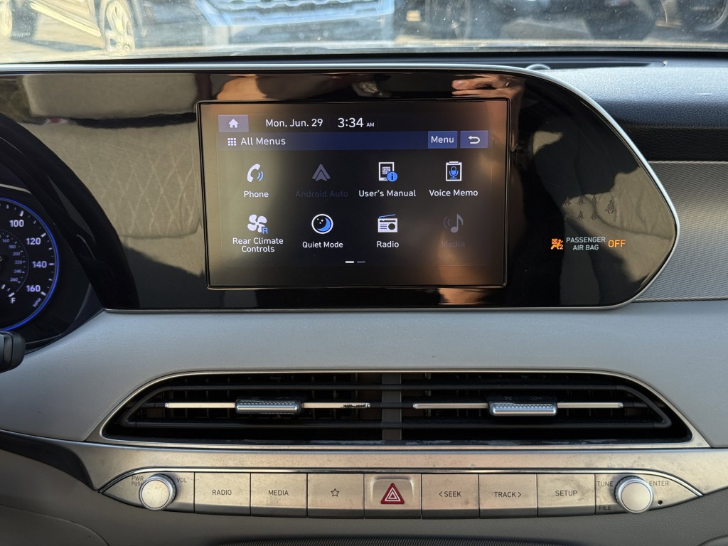 2021 Hyundai Palisade Image 18