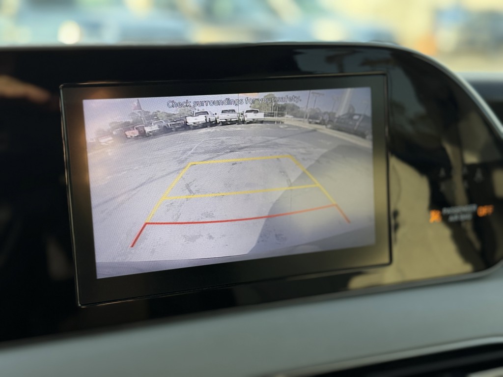 2021 Hyundai Palisade Image 19