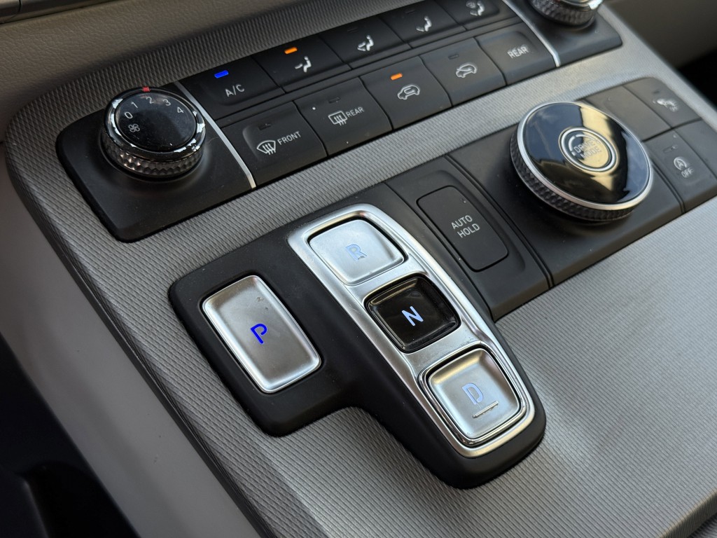 2021 Hyundai Palisade Image 20