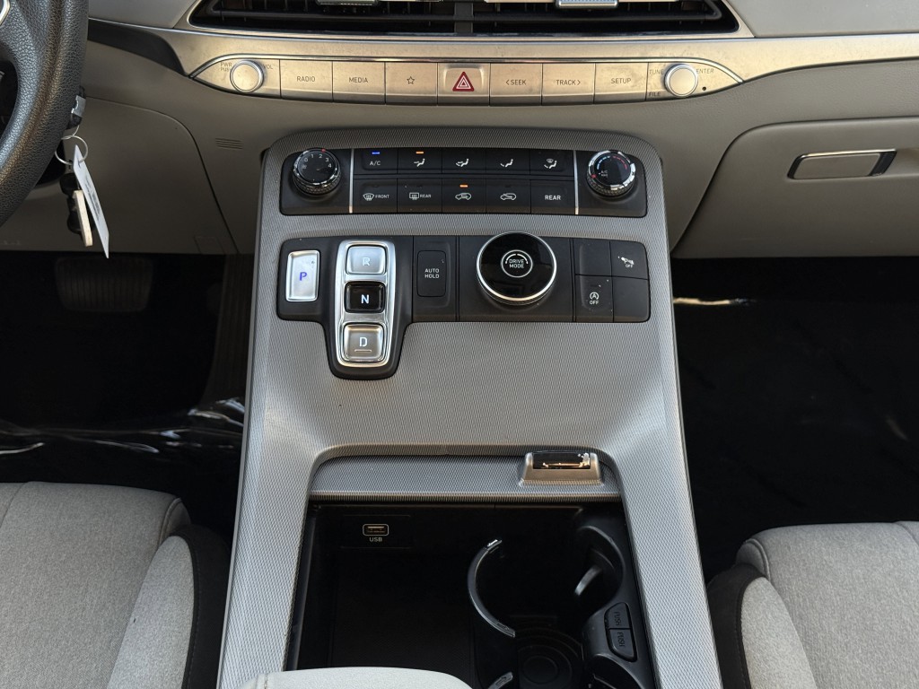 2021 Hyundai Palisade Image 21