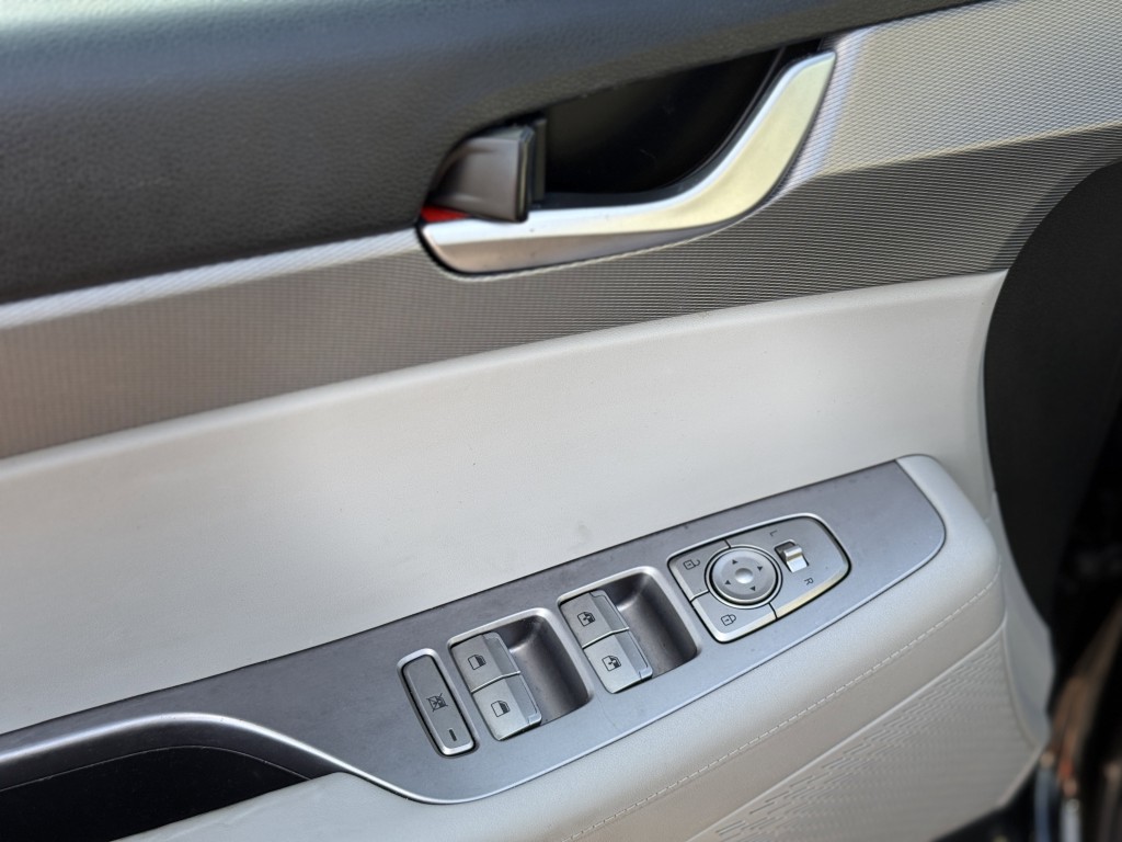 2021 Hyundai Palisade Image 22