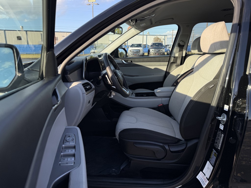2021 Hyundai Palisade Image 23