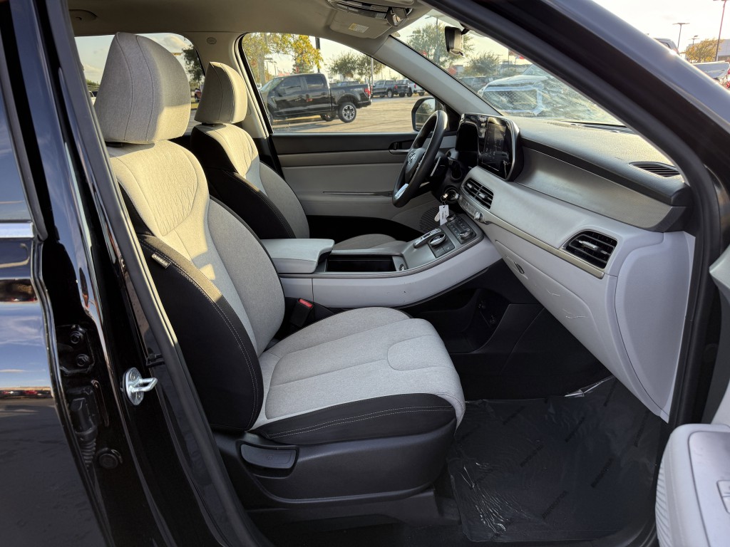 2021 Hyundai Palisade Image 24