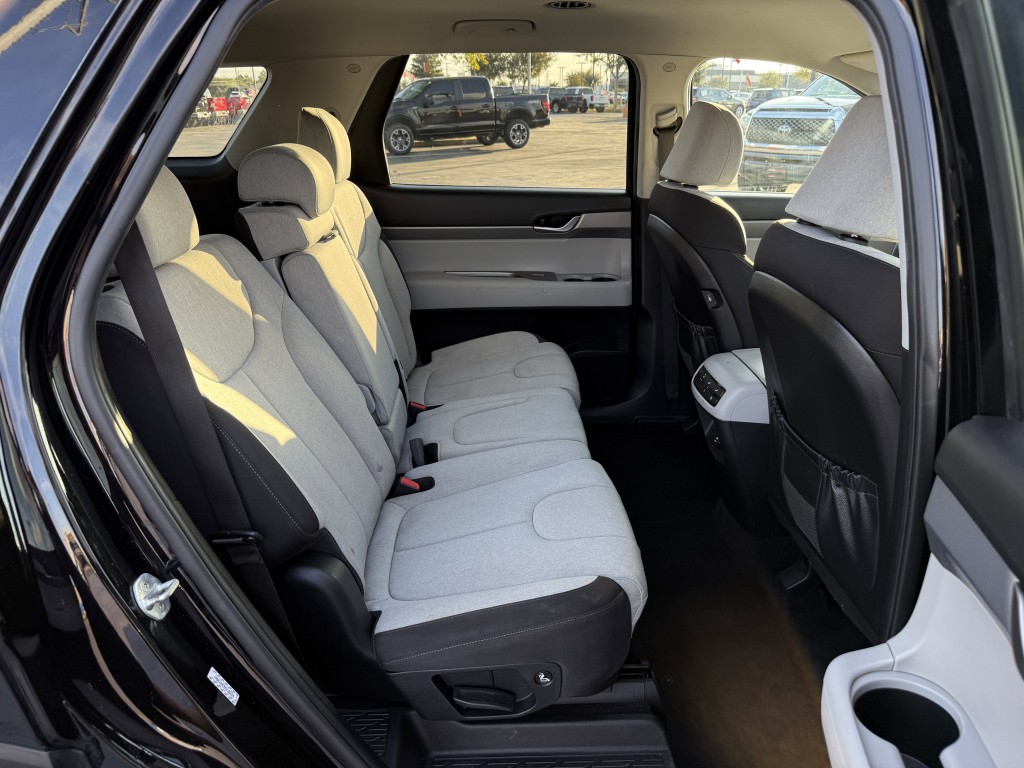 2021 Hyundai Palisade Image 25