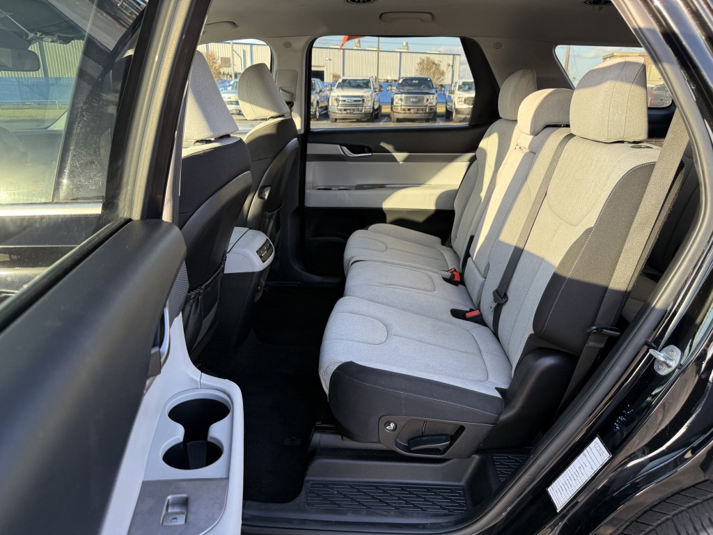2021 Hyundai Palisade Image 26