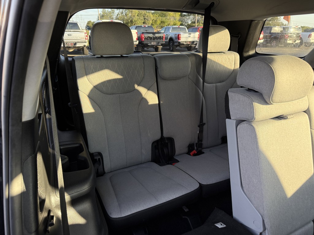 2021 Hyundai Palisade Image 27