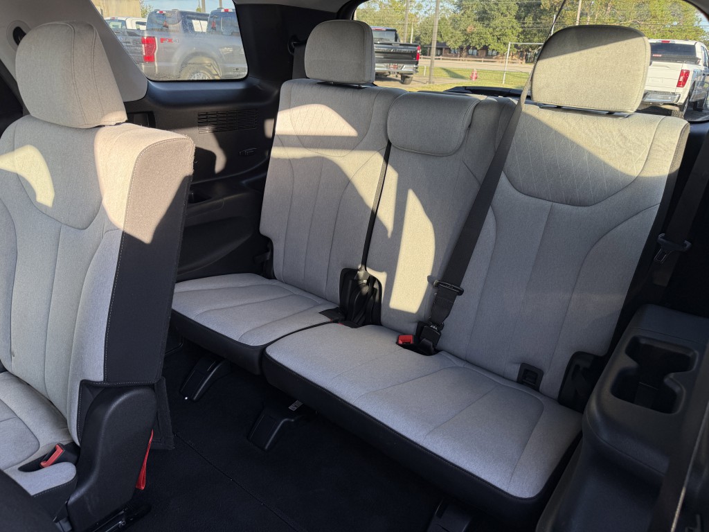 2021 Hyundai Palisade Image 28