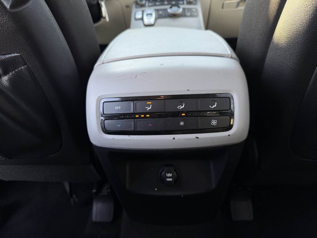 2021 Hyundai Palisade Image 29