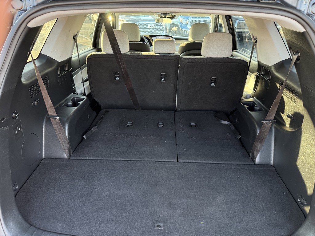 2021 Hyundai Palisade Image 31