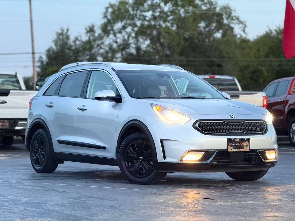 2019 Kia Niro Image 3