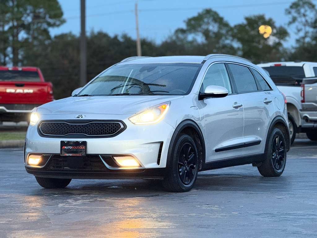 2019 Kia Niro Image 5