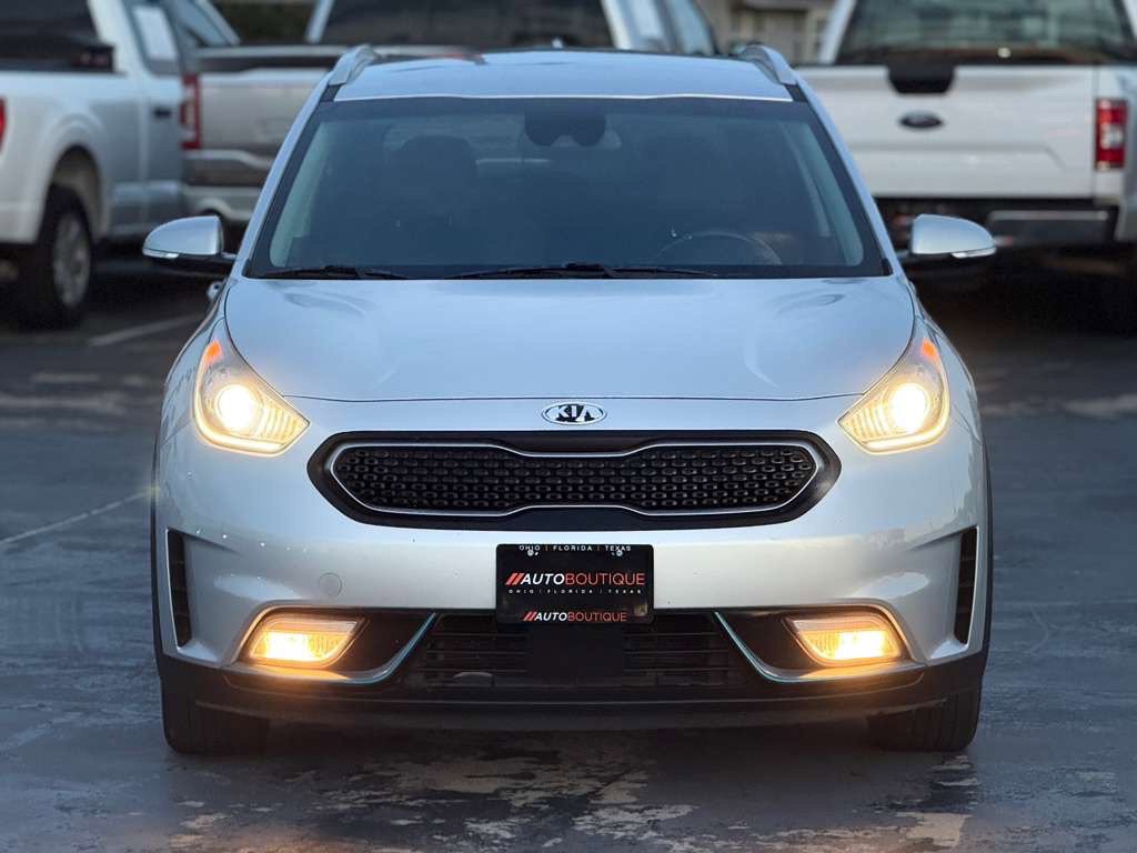2019 Kia Niro Image 6
