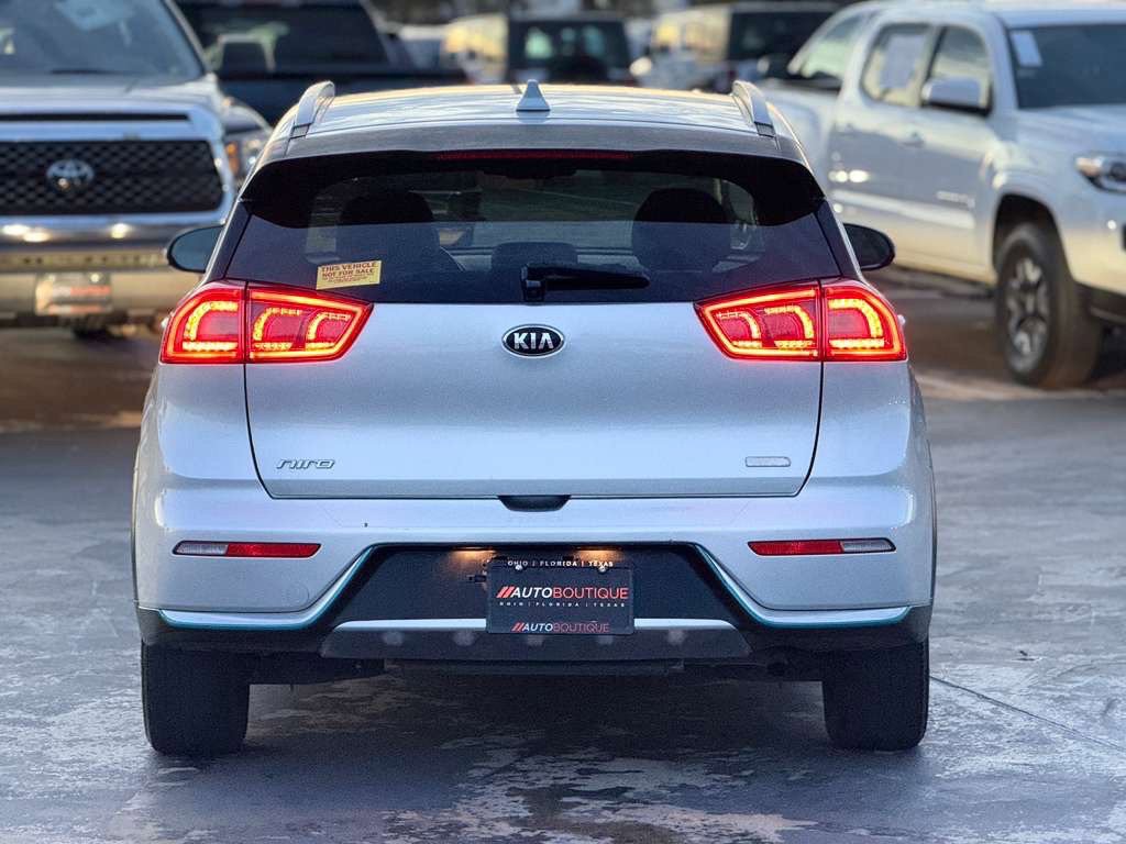 2019 Kia Niro Image 7