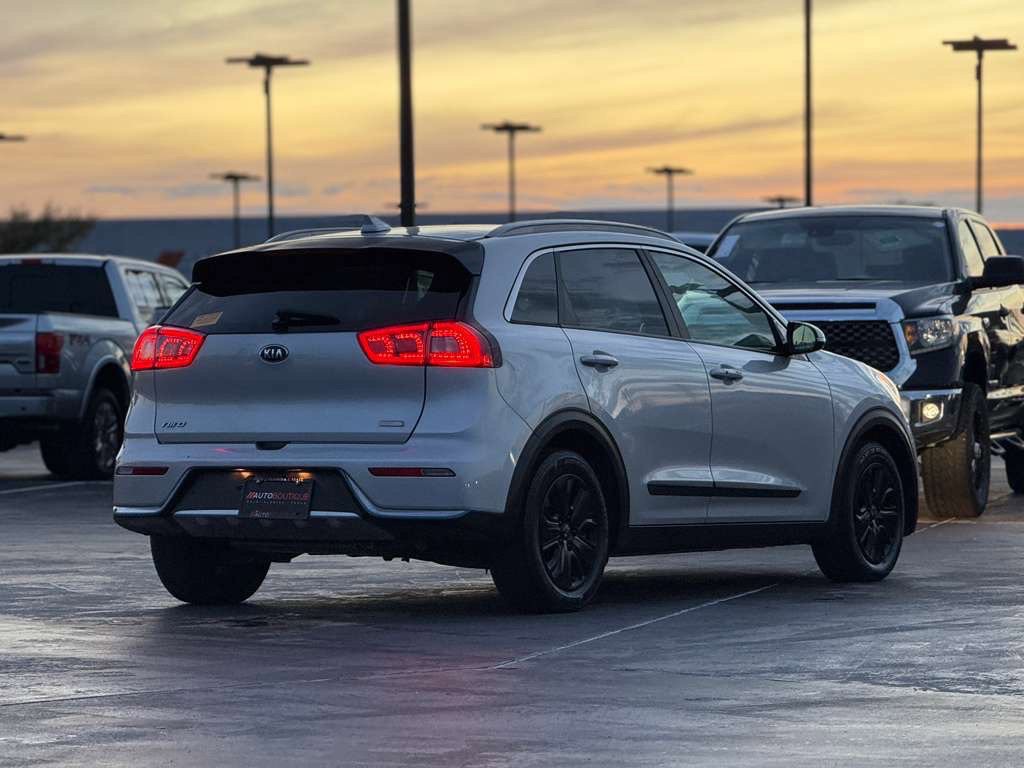 2019 Kia Niro Image 9