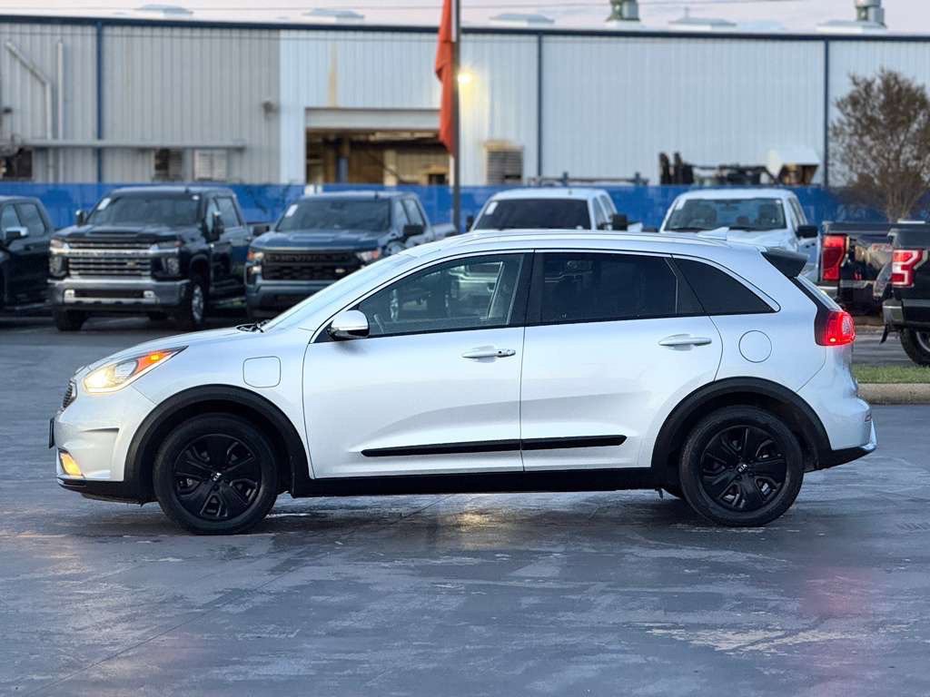2019 Kia Niro Image 10